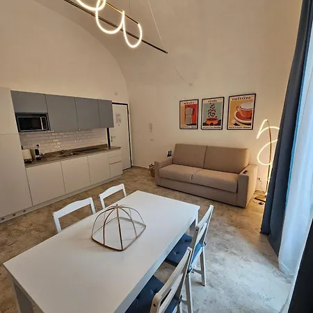 Apartmán Casa Caffe Finalborgo