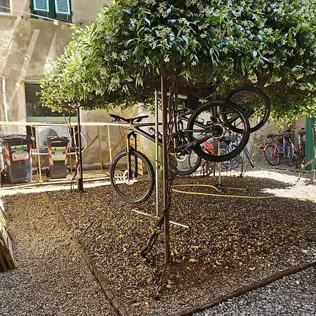 Apartmán Casa Caffe Finalborgo