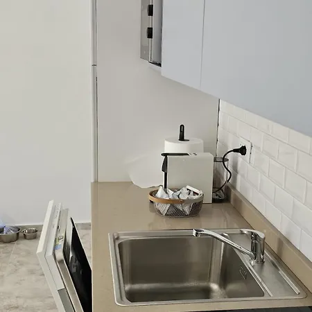 Apartmán Casa Caffe Finalborgo *