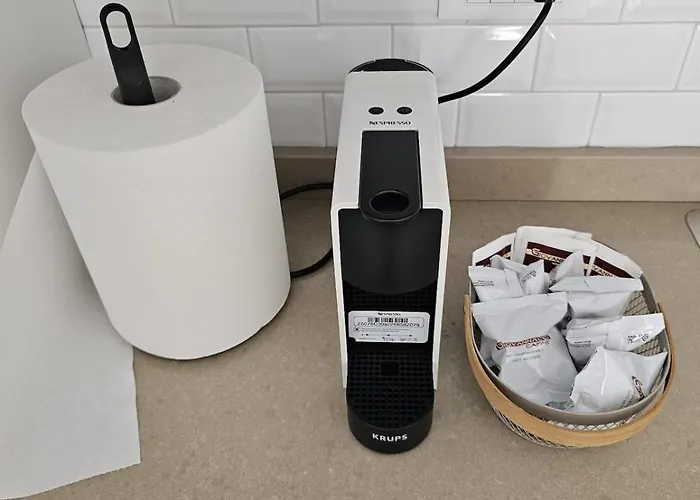 Apartmán Casa Caffe Finalborgo