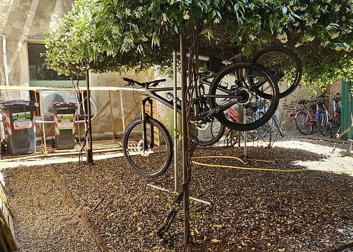 Apartmán Casa Caffe Finalborgo