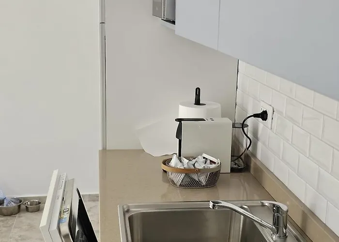 Apartmán Casa Caffe Finalborgo *