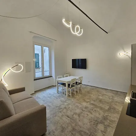 Casa Caffe Finalborgo *