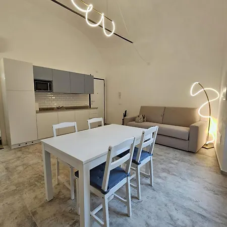 Casa Caffe Finalborgo فينالي ليغوري