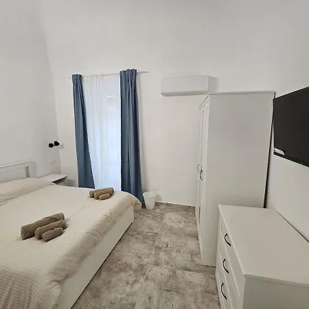 Casa Caffe Finalborgo Appartement Finale Ligure