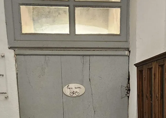 شقة Casa Caffe Finalborgo فينالي ليغوري