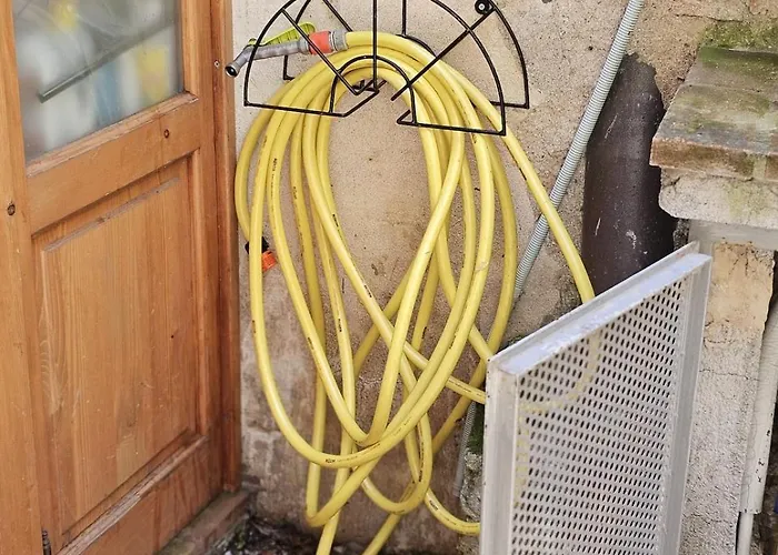 Casa Caffe Finalborgo شقة فينالي ليغوري