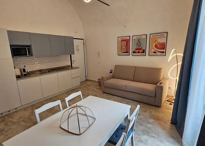 Appartement Casa Caffe Finalborgo