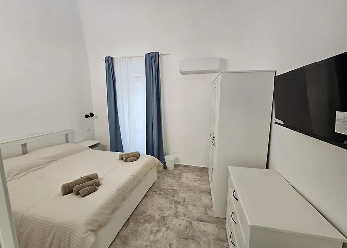 Casa Caffe Finalborgo Appartement Finale Ligure